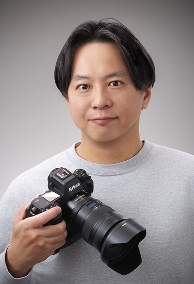 講師：藤井 大輔 氏