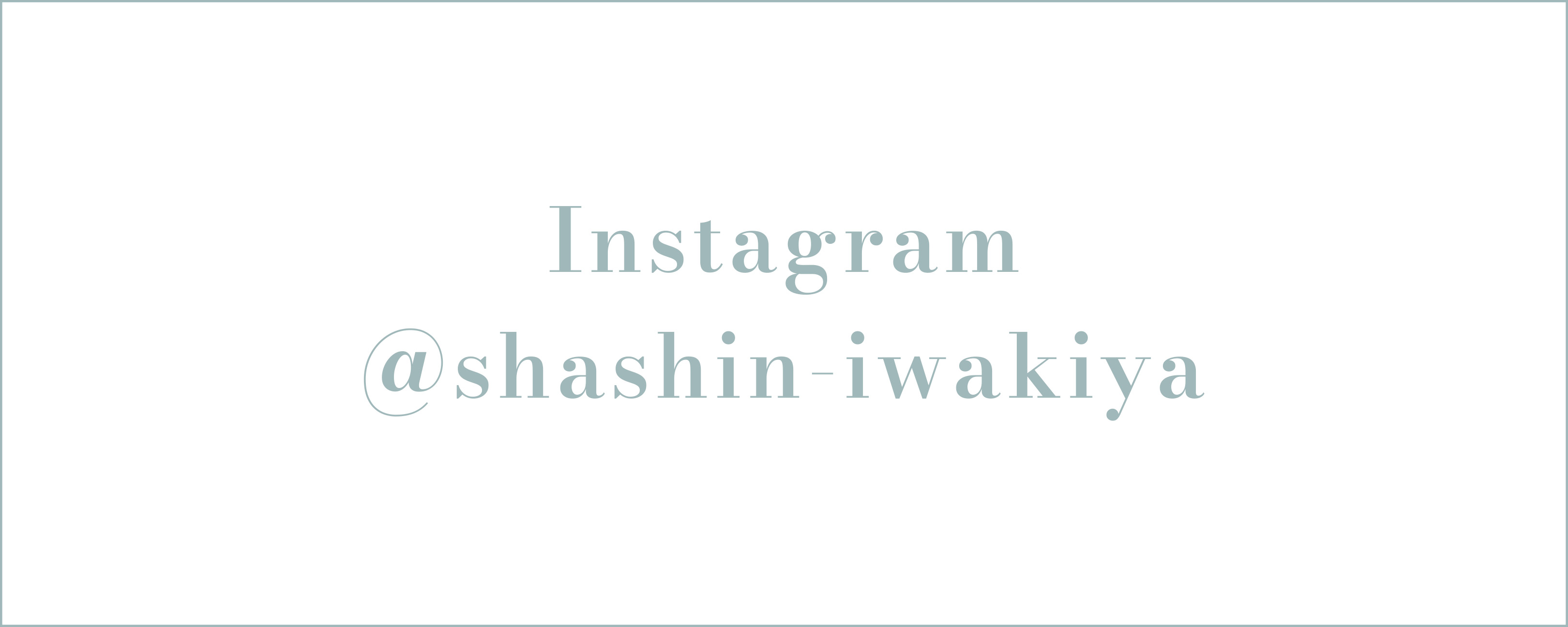 Instagram